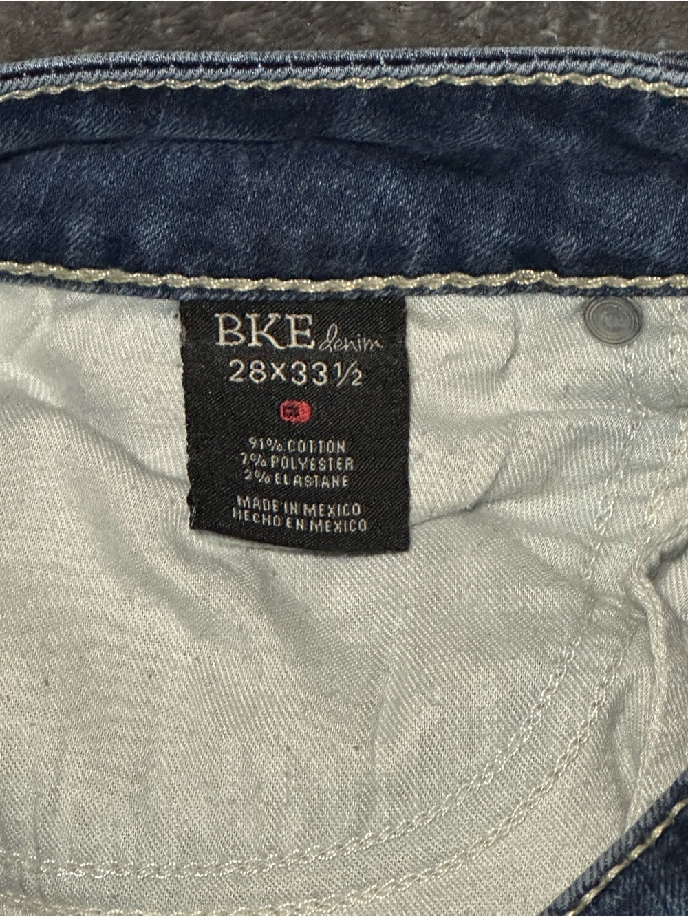 BKE Women's Payton Jeans - Picture 3 of 6